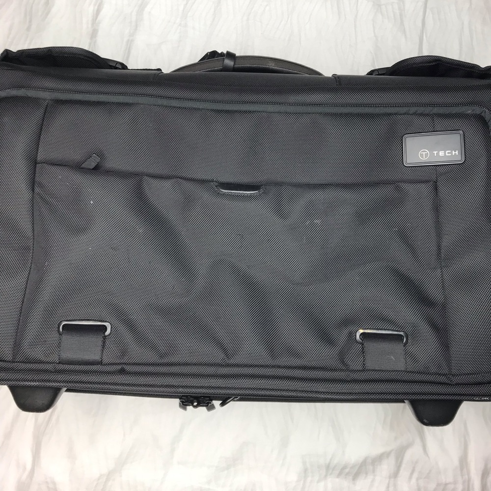 Tumi Tech Carry on